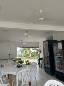 Casa Coral 21B - Residencial Mar da Galiléia