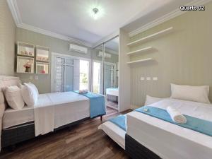 Casa em área nobre com piscina e sauna proximo do centro