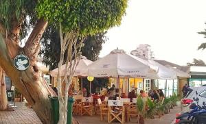 departamento La Herradura