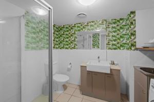 Brookes Street Apartments Bowen Hills