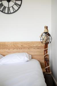 Sérénité - Large studio near Stade de France