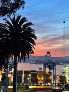 Escapada a Valparaíso