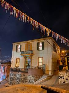 Escapada a Valparaíso