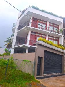 Galle Bloom Luxury Apartments