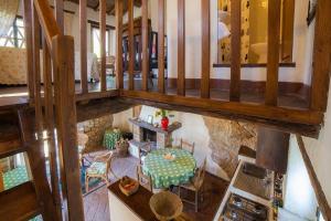 Ferienhaus In Vergemoli Mit Schönem Kamin