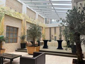 Hotel des Colonies Brussels by Mercure