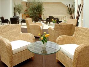 Hotel des Colonies Brussels by Mercure