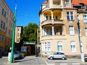Green Hostel