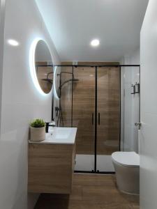 LG Cosy Loft La Pineda