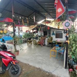 Ecopark Homestay