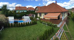 3 star namas Vila Frymburk 269 Frymburkas Čekija