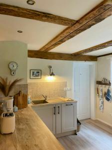 Cozy Holiday Haven Near Fischland-Darß-Zingst