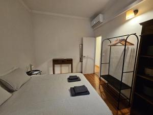 City centre charm and practicality