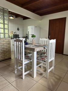 Recanto das pitangueiras