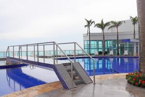 Lodging Apto 3302 Bocagrande