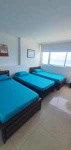 Lodging Apto 3302 Bocagrande