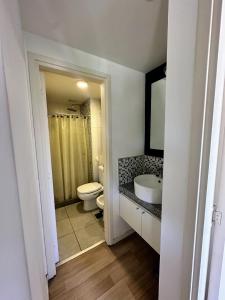 Departamento amplio con vista al río en el corazón de General Paz