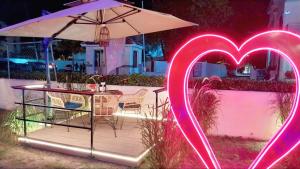 Beach Lounge Suites Punta Cana 1