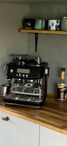 Summer House Near The Beach At Grønninghoved