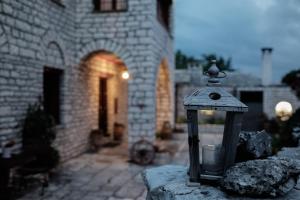 Vikos Hotel Zagori Greece