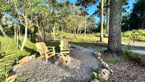 Chalé Araucárias Cambará do Sul