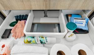 South End Luxe Family Apartment