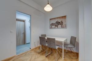 Modern Central Apartment - Armand Călinescu 7 - University Square