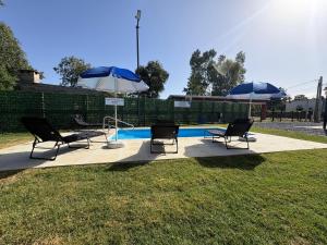 Complejo San San Apto 201