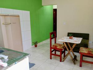 Casa locação Ubatuba SP