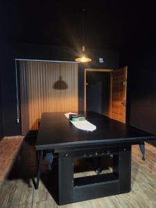 Casa de Praia em Itapoá com Mesa de Sinuca, Espaço Moderno e Aconchegante