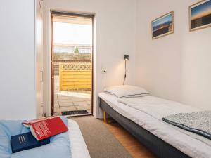 4 person holiday home in Rømø