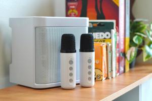 Shore A Residences 1br Pool view PASAY NAIA MOA PICC