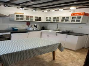 Holiday home in Ruisseau de Vaux