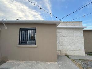 Cómoda casa en Saltillo