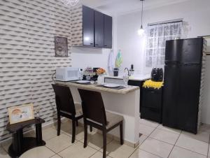 Apartamento Pé na Areia