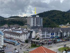Jo’s Place Cameron Highlands EA922