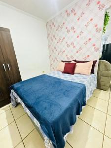 Apartamento Pé na Areia