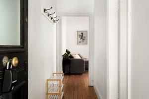 Charming 2Bed Home Near Cafés & Racecourse