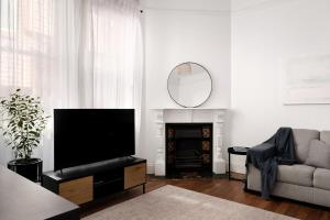 Charming 2Bed Home Near Cafés & Racecourse