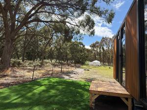Bush Hideaway X by Tiny Away