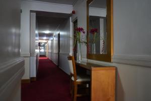 Hotel coventry