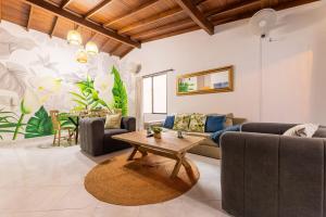 Center City Flats - Apartments Park Poblado, Lleras Medellin