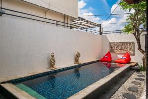 Tranquil 2BR Villa, Near Canguu and Pererenan