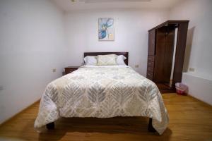 Departamento familiar en el Corazon de Cuenca