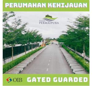 BEDONG GOLF VILLA
