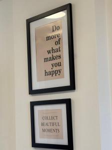 Front pool garden apartment