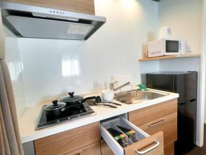 Hotel S-Presso Central - Vacation STAY 9450