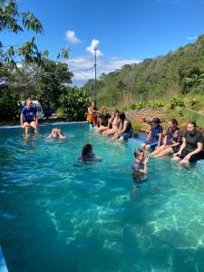 Heritage Farms Mountain Eco Retreat