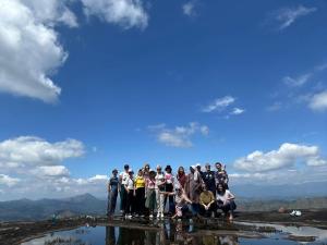 Heritage Farms Mountain Eco Retreat