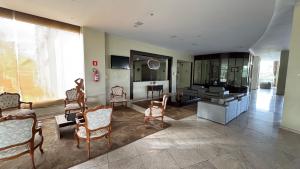 Apartamentos Ecologic Ville